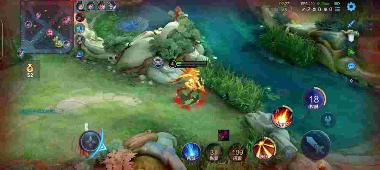 王者荣耀擎天柱 - 和平精英抓外挂机制辅助预览图